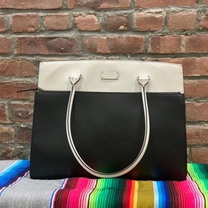 Kate Spade Cameron Street Work Tote! Was $125😱😱